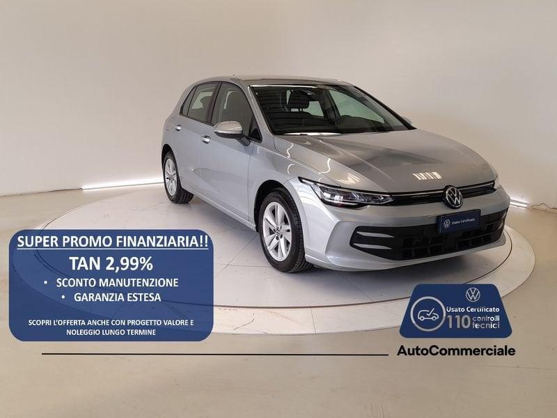 Volkswagen Golf 2.0 TDI SCR Life