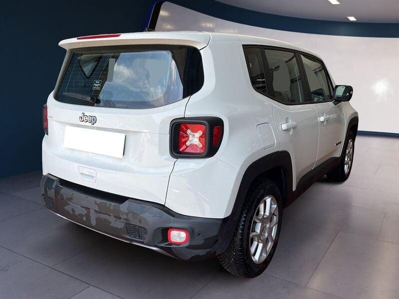 Jeep Renegade My23 Limited 1.0 GseT3