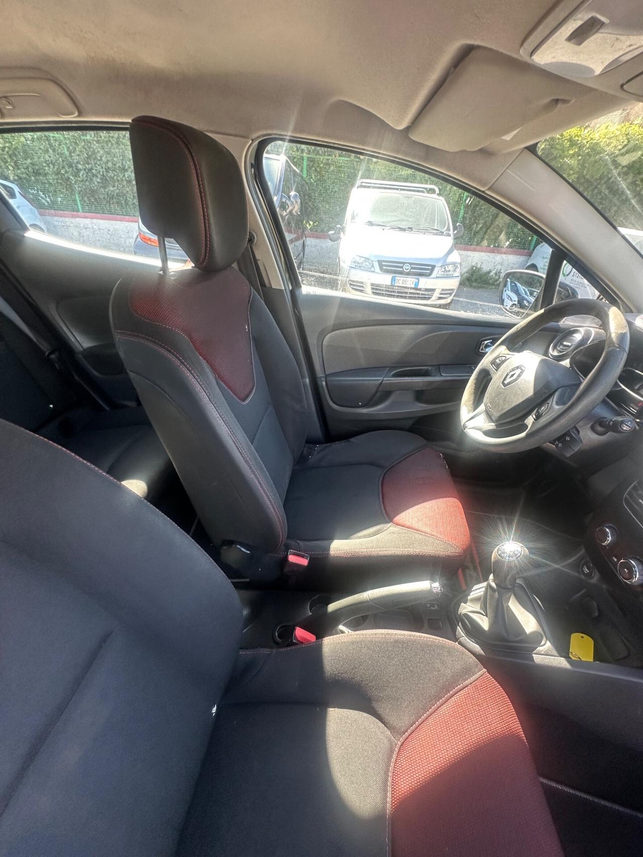 Renault Clio 1.2 75CV GPL 5 porte Live
