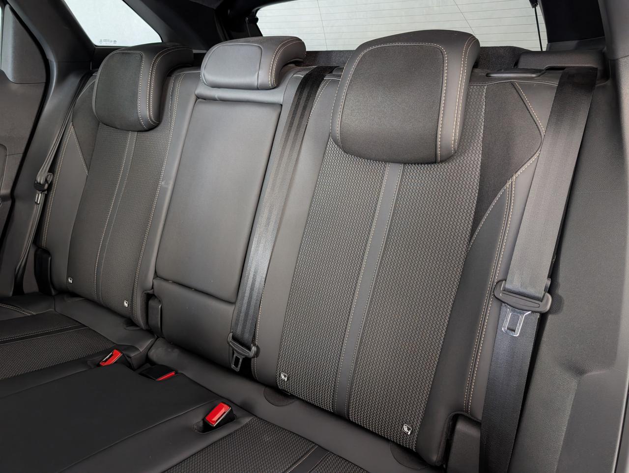 Peugeot 3008 1.2 puretech 130cv GT