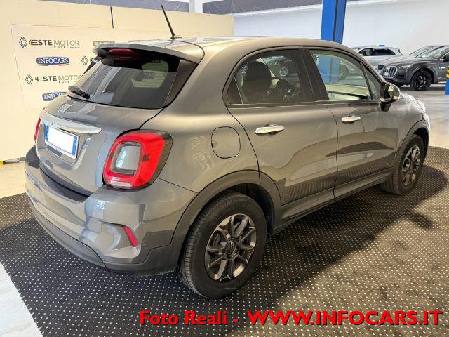 FIAT 500X 1.3 MultiJet 95 CV Club - PROMO