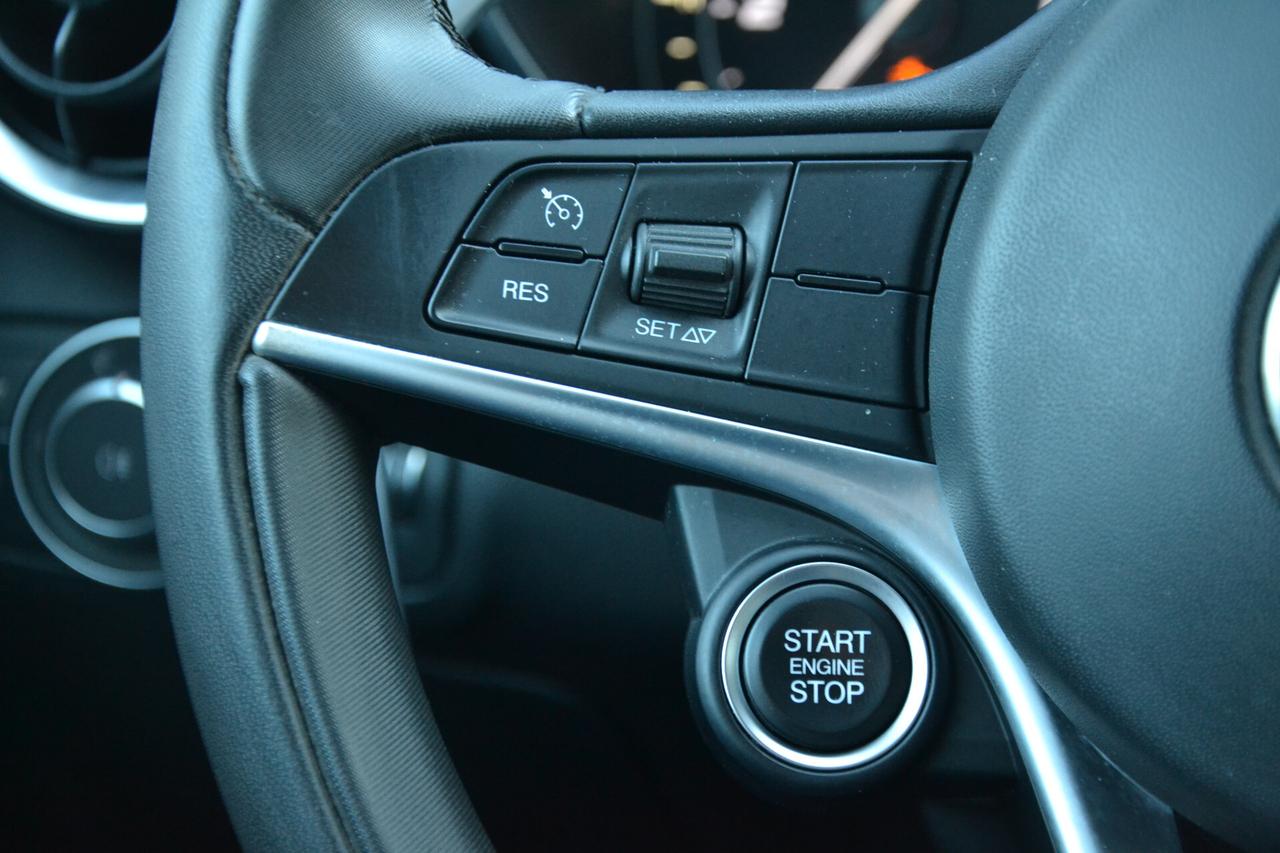 Alfa Romeo Giulia 2.2 180CV AT8 SUPER *PREZZO VERO**UNIPRO'*ITALIANA