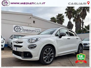 FIAT 500X 1.3 T4 150 CV DCT Sport