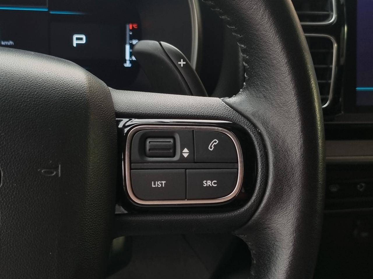 Citroen C5 Aircross I 1.5 bluehdi Shine s&s 130cv eat8