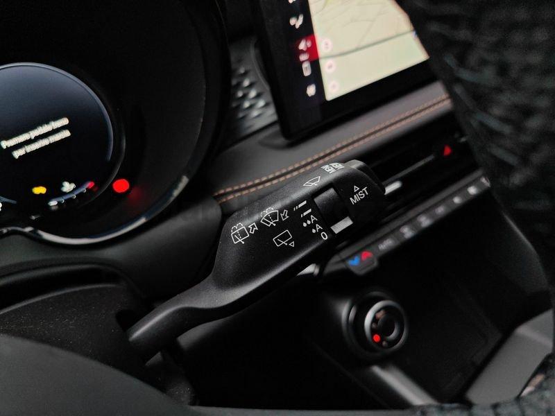 Alfa Romeo Tonale Tonale 1.5 130 CV MHEV TCT7 Sprint