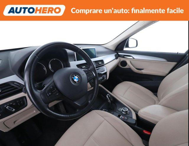 BMW X1 sDrive16d Advantage