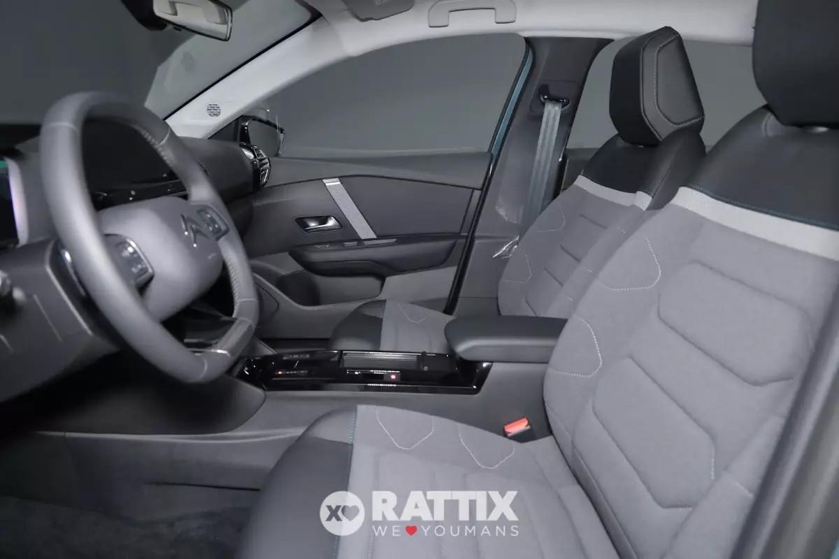 Citroen C4 1.2 Puretech 130CV Plus EAT8
