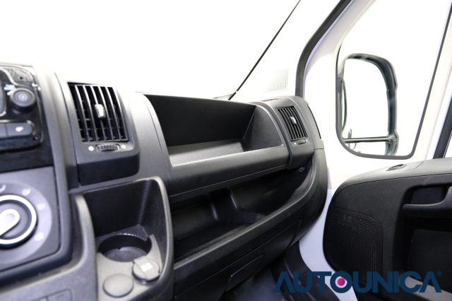 PEUGEOT Boxer 335 2.2 BLUEHDI 140 S&S PLM-TM FURGONE