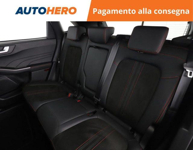 FORD Kuga 2.5 Full Hybrid 180 CV CVT 2WD ST-Line X