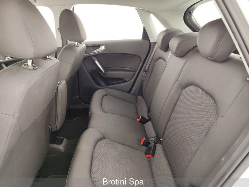 Audi A1 A1 1.4 TDI Design