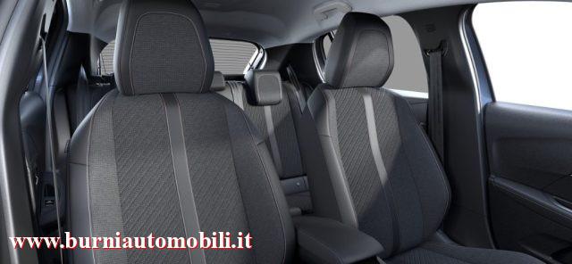 PEUGEOT 208 Hybrid 136 e-DCS6 Allure PREZZO VERO