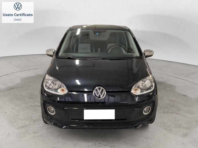 Volkswagen up! UP HIGH UP 1.0 75 CV