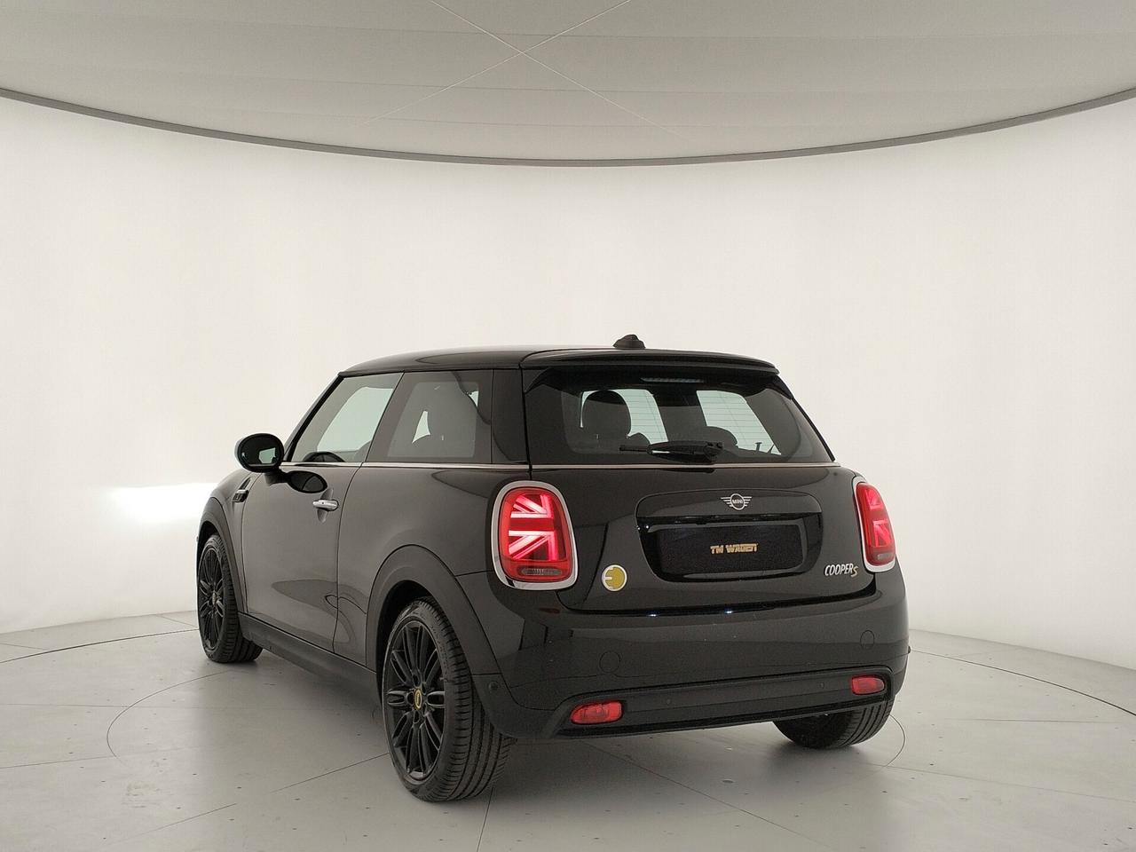 MINI COOPER SE Full Electric 3p auto - IVA ESPOSTA - TAGLIANDI MINI