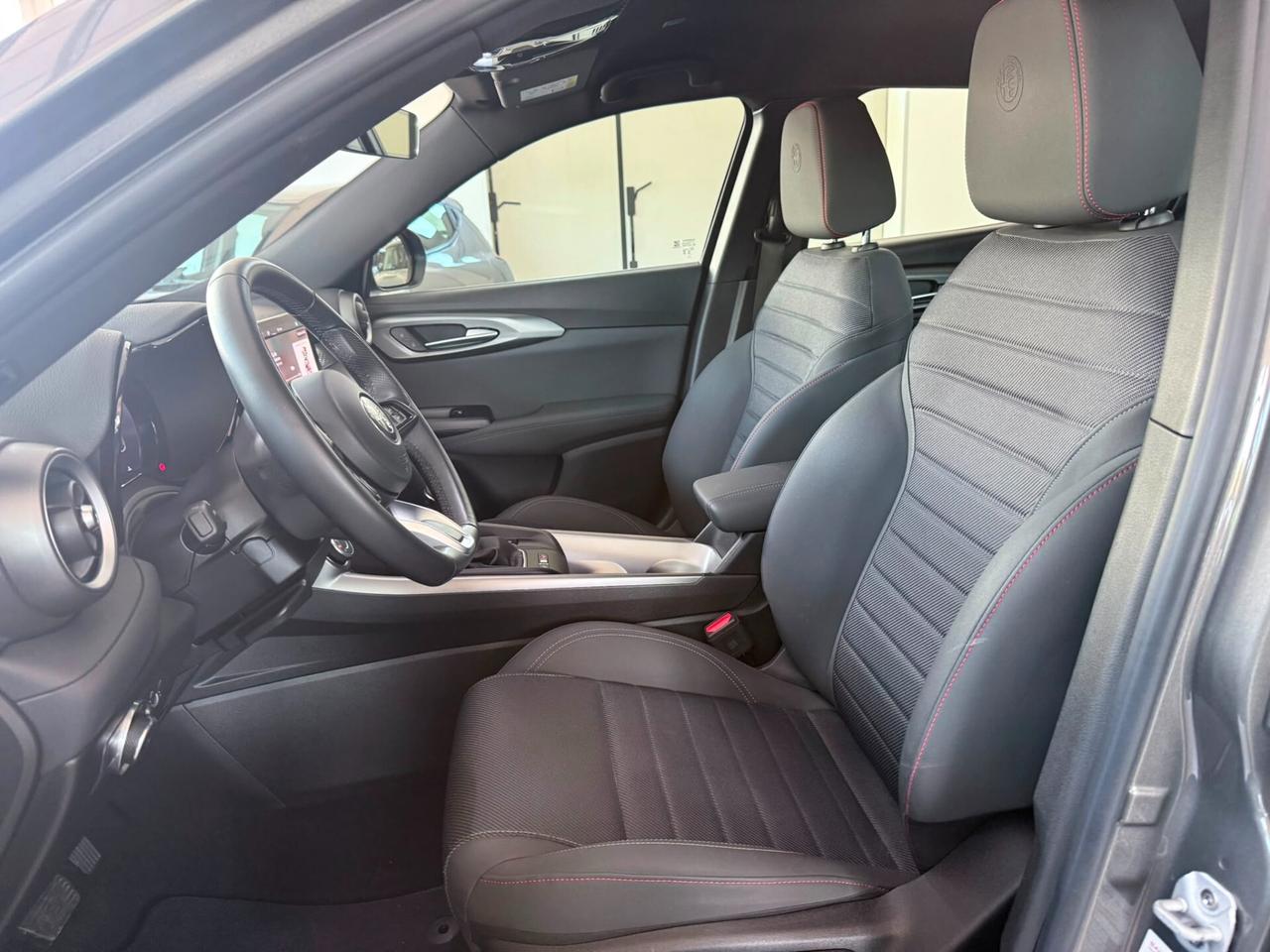 Alfa Romeo Tonale 1.6 diesel 130 CV TCT6 Sprint
