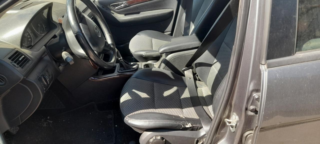 Mercedes-benz A 180 CDI Avantgarde