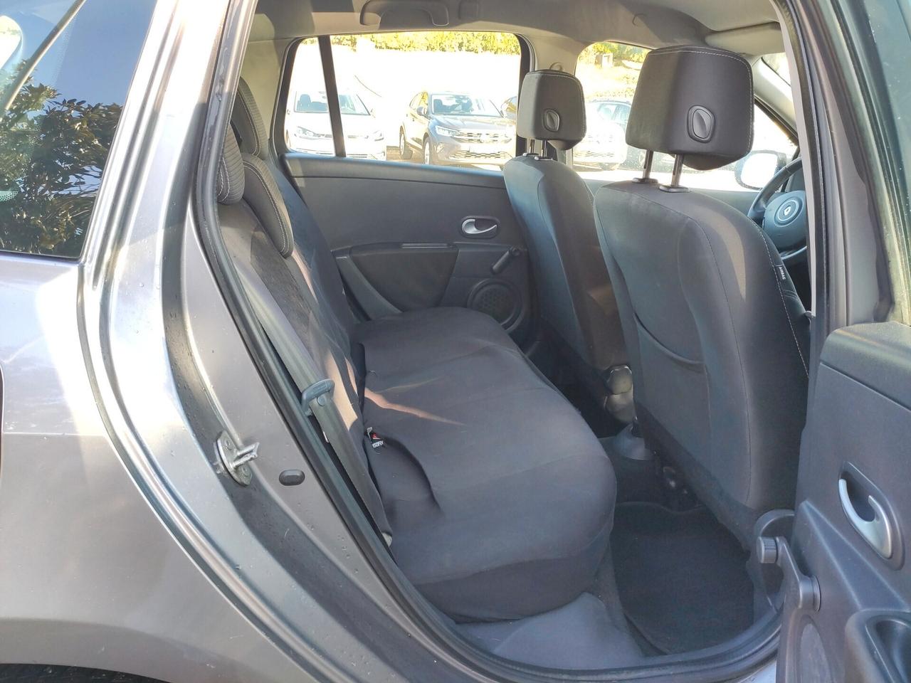 Renault Clio 1.5 dCi 85CV 5 porte