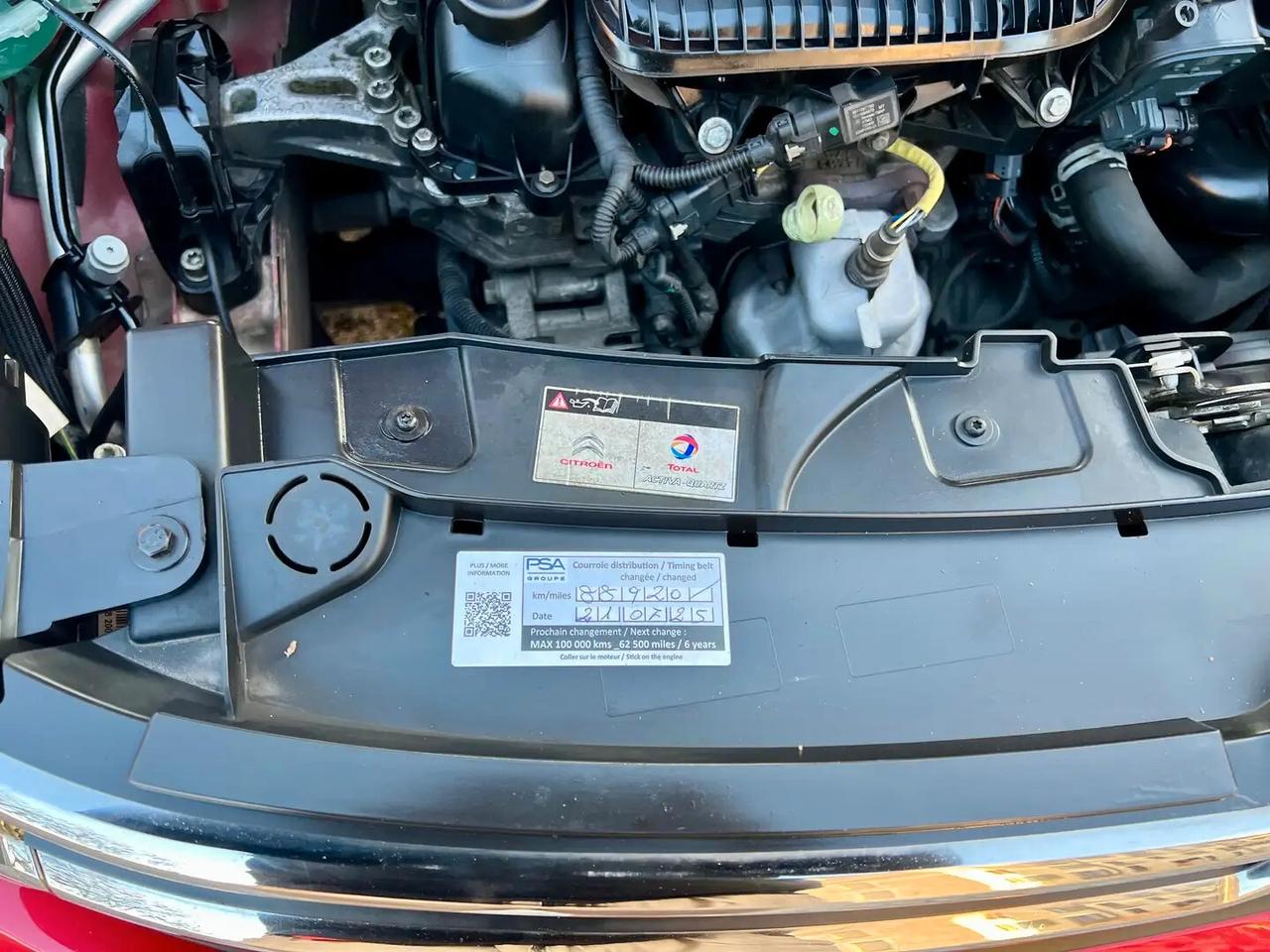 Citroen C3 PureTech 83 S&S Feel