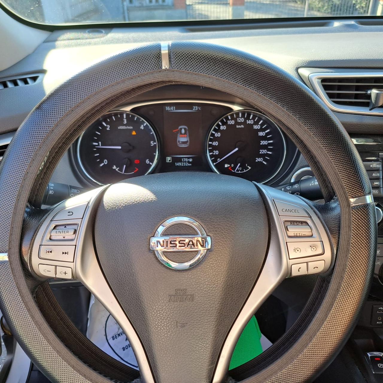 Nissan X-Trail 1.6 dCi 4WD Acenta Premium