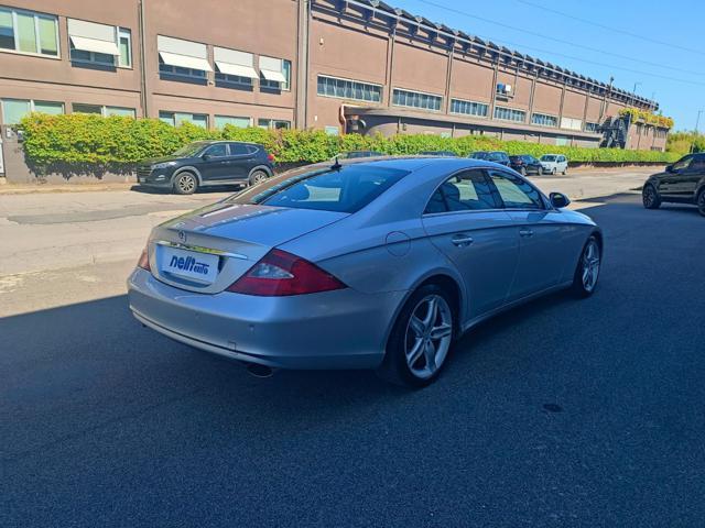 MERCEDES-BENZ CLS 350 CLS 350