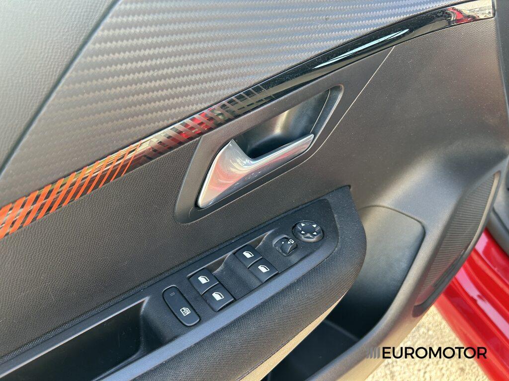 Peugeot 208 5 Porte 1.5 BlueHDi Active