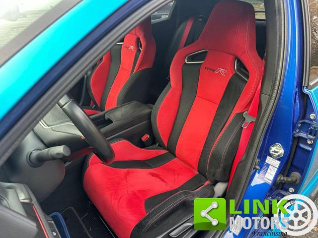 HONDA Civic 2.0 5 porte Type-R