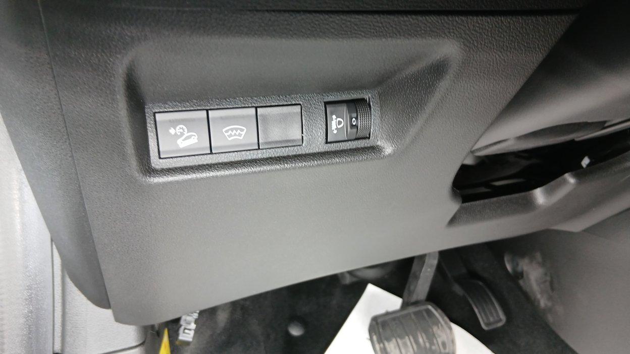 JEEP Avenger - Avenger 1.2 Turbo 100 CV MHEV Summit