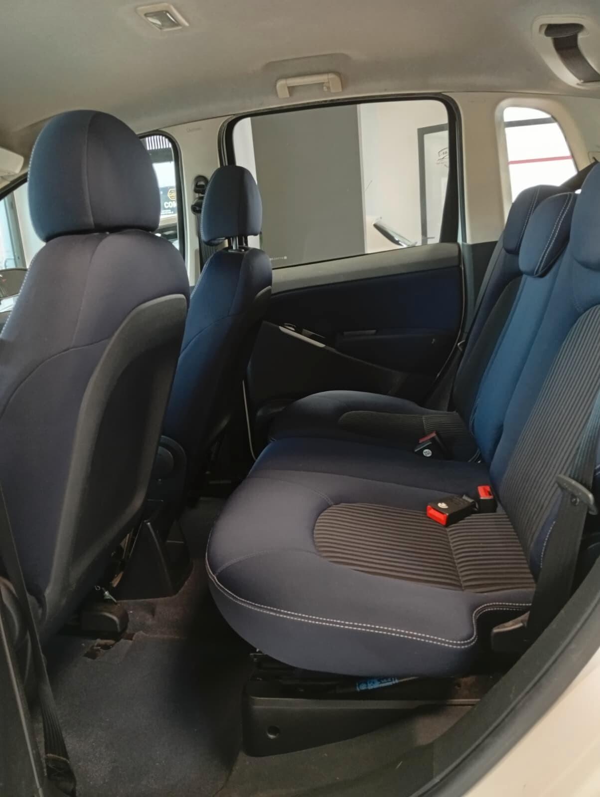 Lancia MUSA 1.4 Oro Ecochic GPL