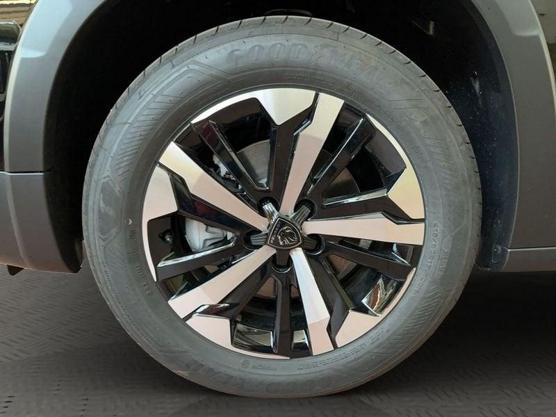 Peugeot Rifter Rifter 1.5 bluehdi GT 130cv eat8