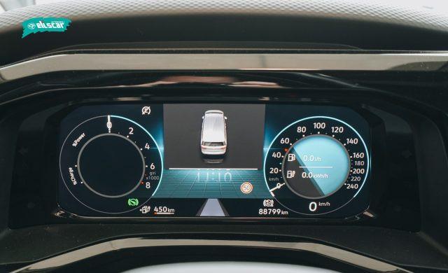VOLKSWAGEN Multivan 1.4 TSI eHybrid Life