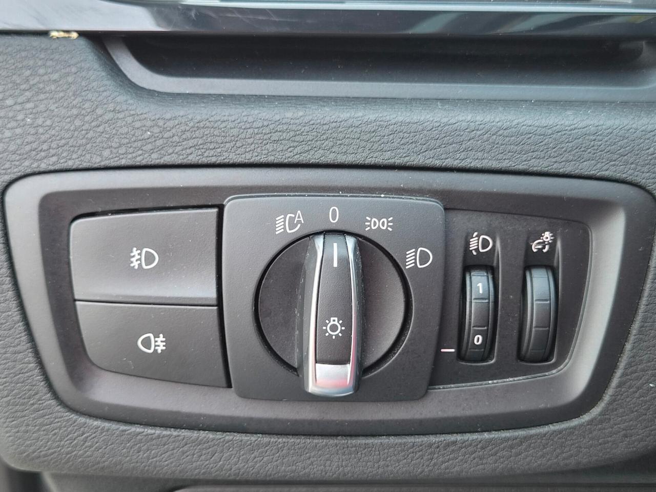 Bmw X1 xDrive25e Business Advantage