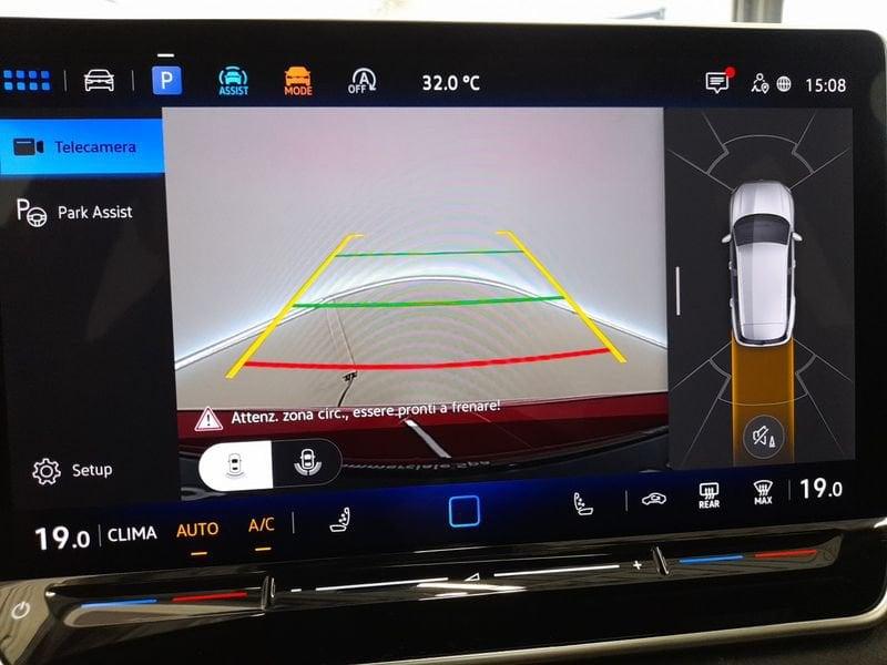 Volkswagen Tiguan 1.5 eTSI 110KW ACT R-Line Plus DSG