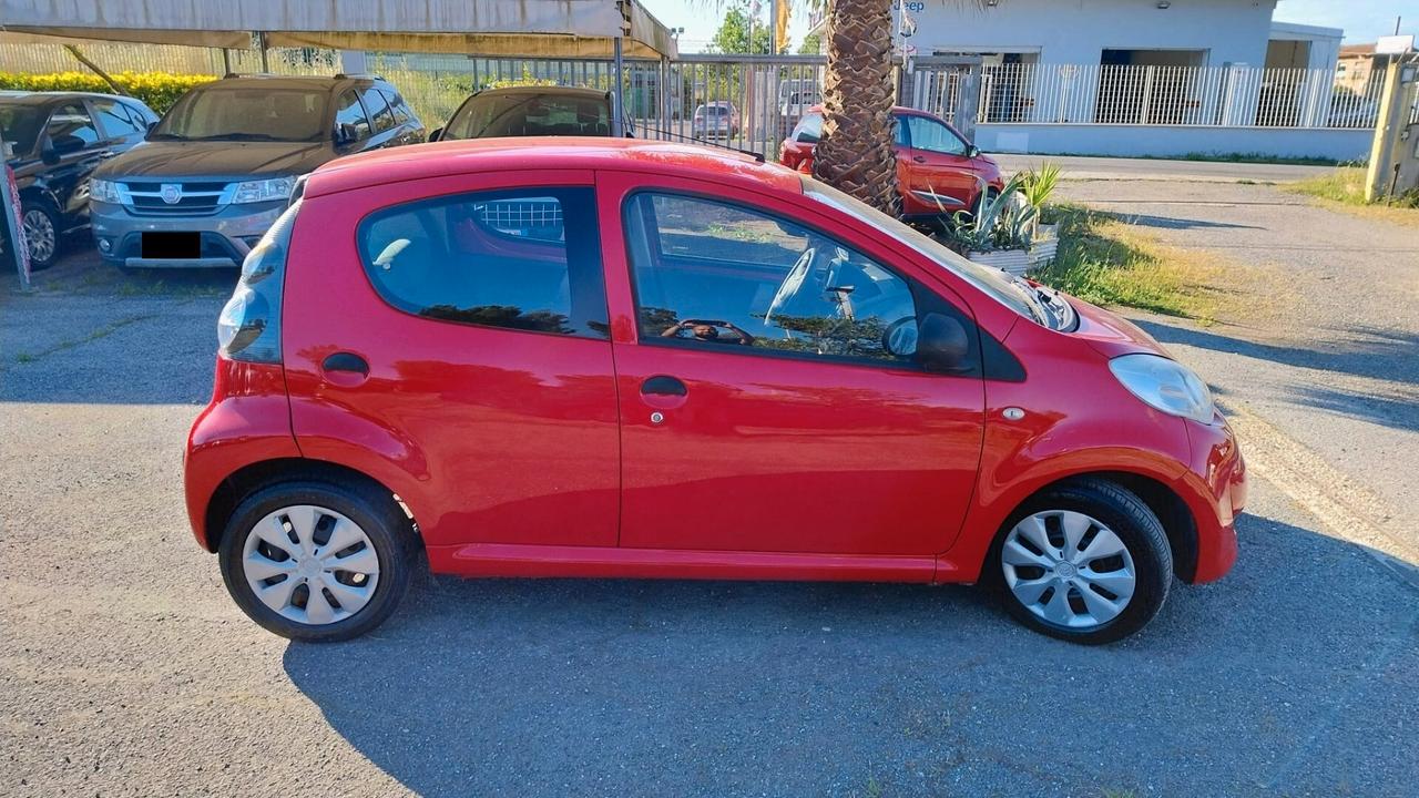 Citroen C1 1.0 5 Porte