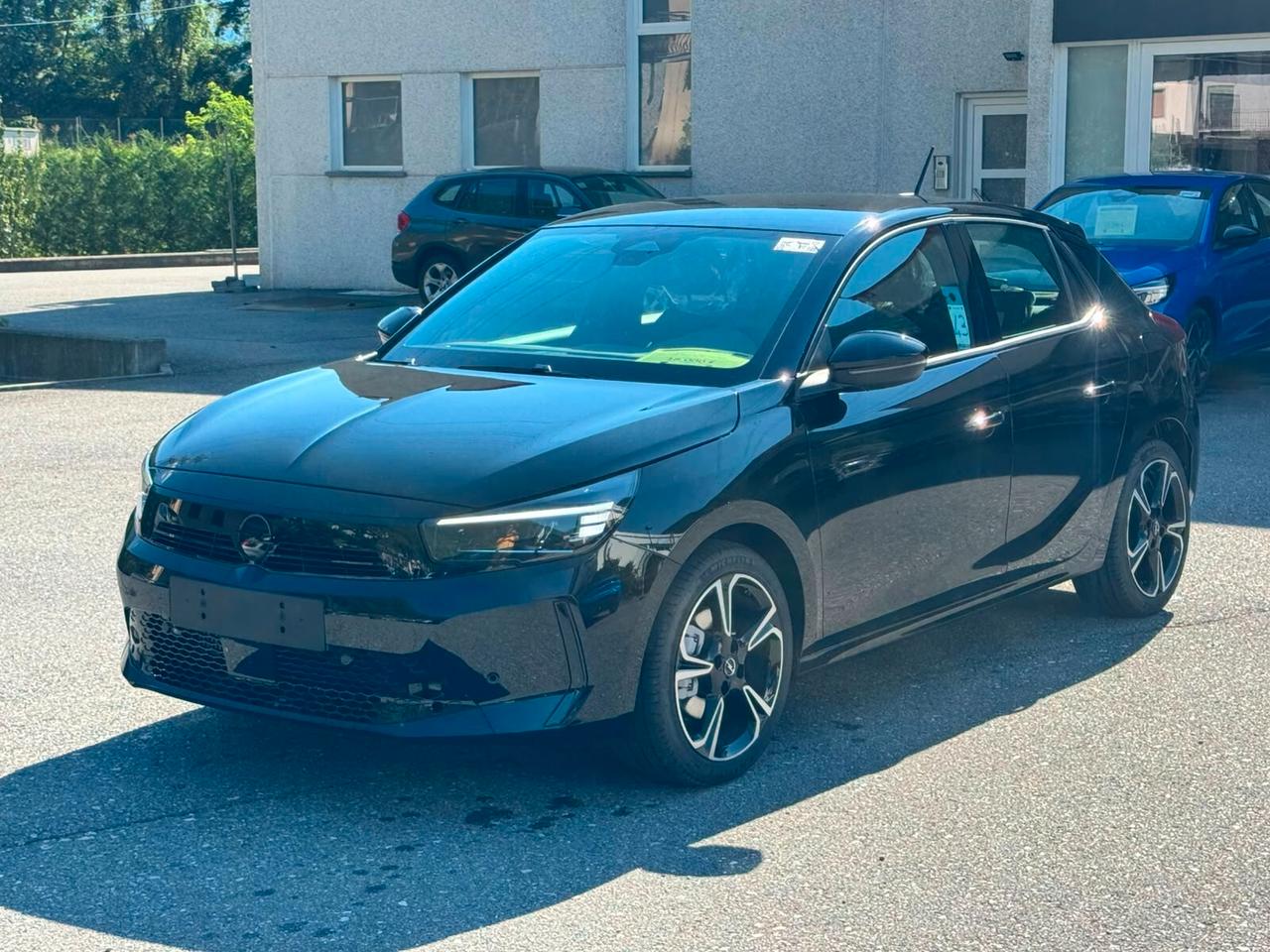Opel Corsa 1.2 100 CV GS