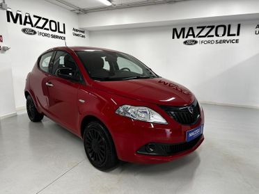 Lancia Ypsilon 1.2 69cv GPL Ecochic Elefantino
