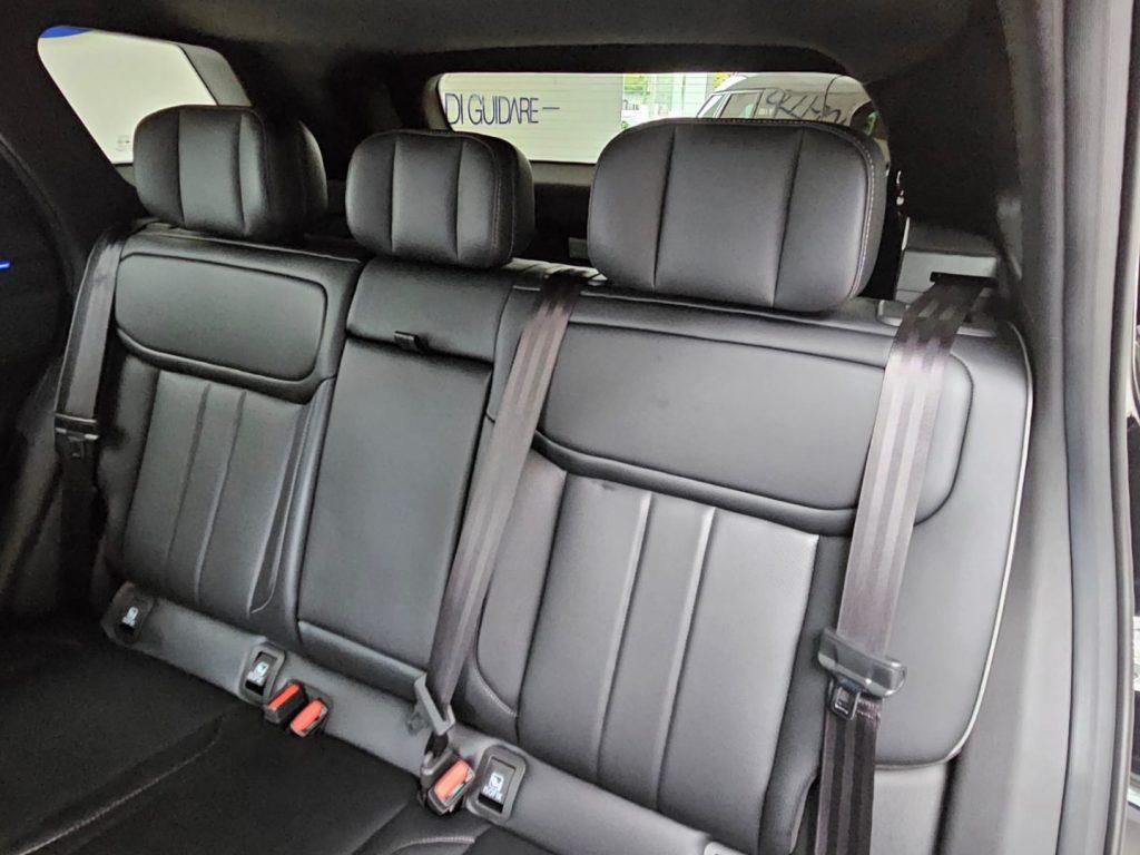 Jaecoo J7 JAECOO 7 FULL HYBRID TUA DA 345,00 MENSILI ANT.0