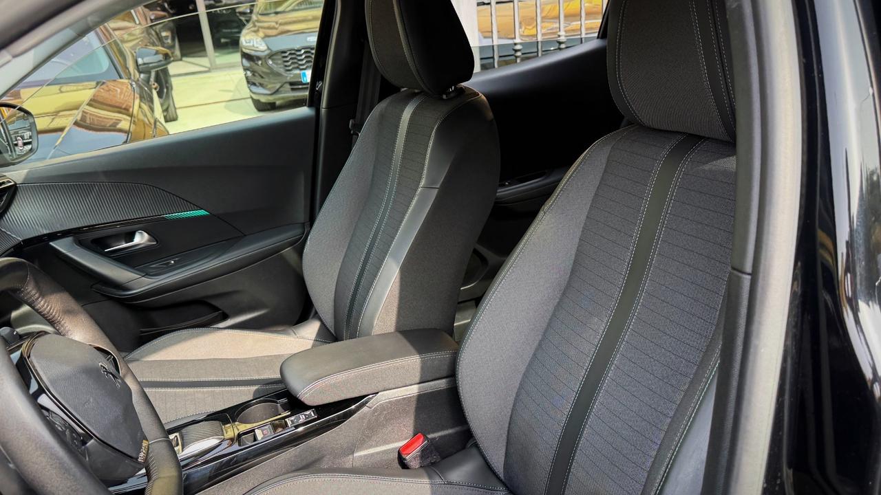 Peugeot 2008 1.5 Hdi EAT8 Allure - 2022