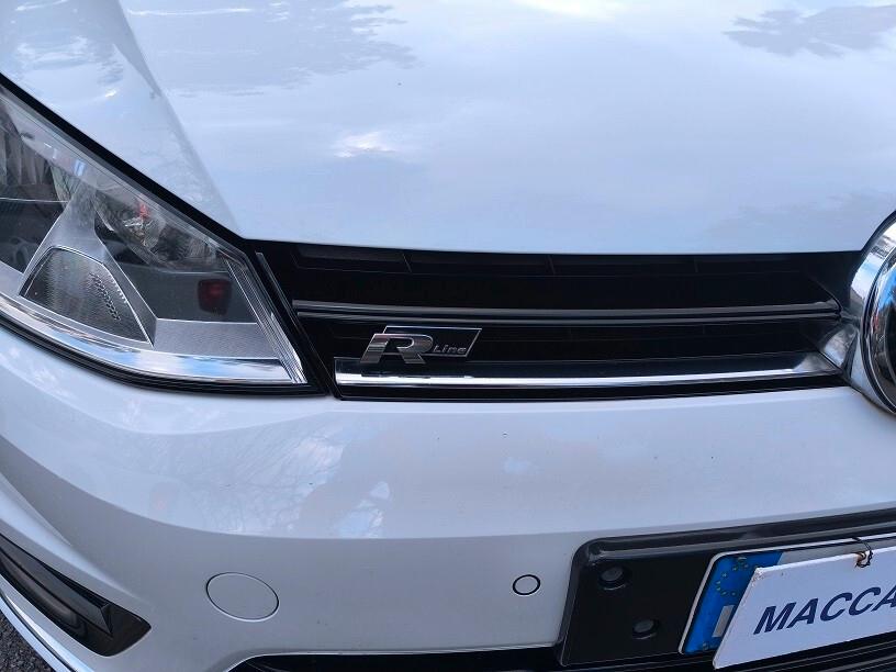 Volkswagen Golf 2.0 TDI 5p. 150 CV R-LINE