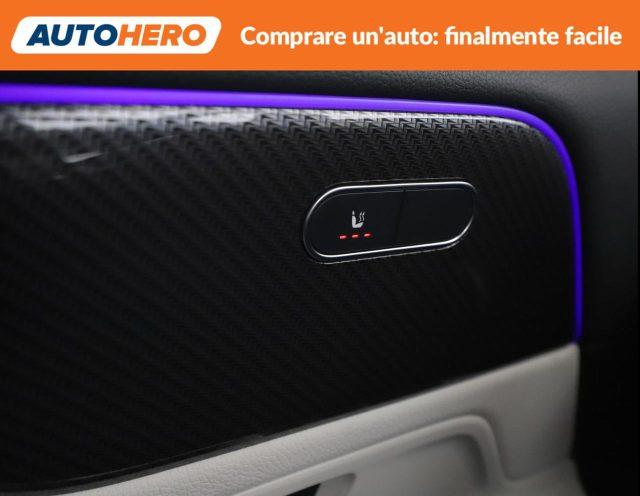 MERCEDES-BENZ GLA 250 e hybrid EQ Sport