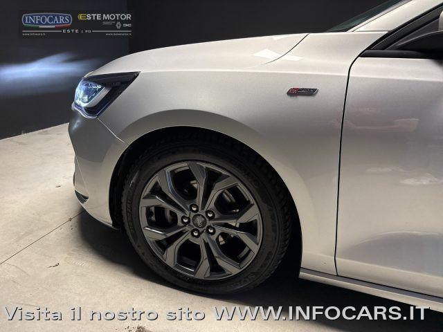 FORD Focus SW EcoBoost 155 CV Powershift ST-line - PROMO
