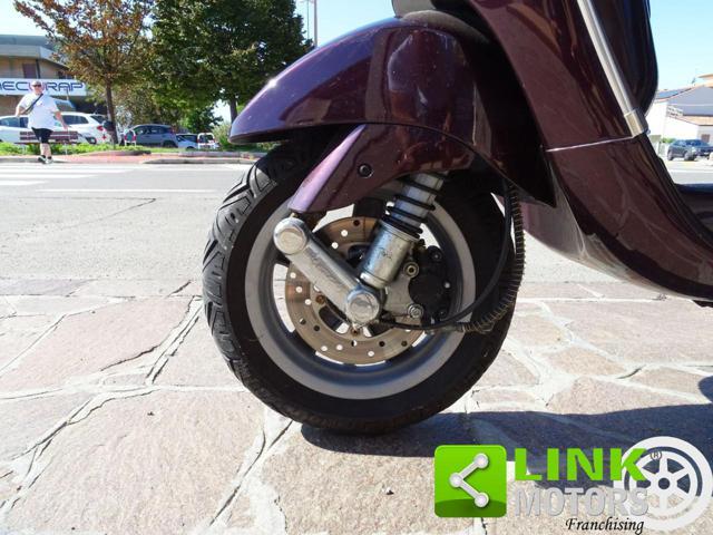 VESPA 125 LX ANNO 2006