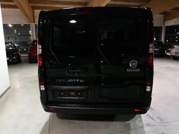 FIAT Talento 2.0 Ecojet 145CV PL-TN 8P. M1 12q