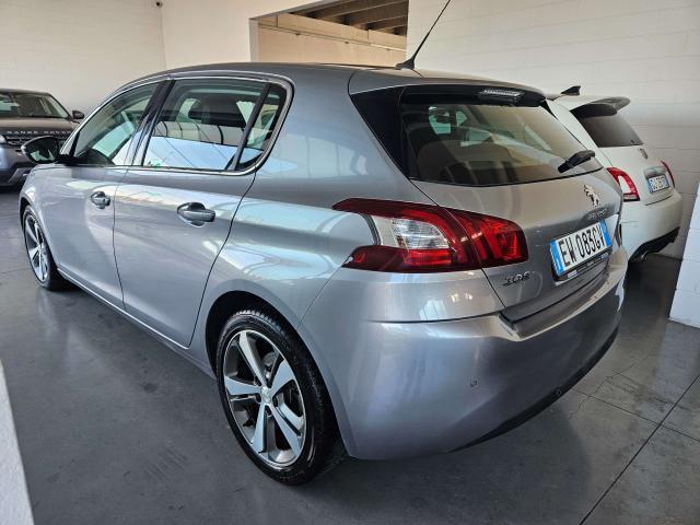 Peugeot 308 308 II 2013 5p 1.6 e-hdi 8v Allure s
