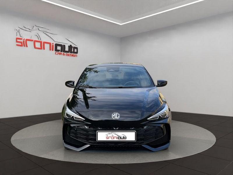 MG MG3 MG3 1.5 hybrid+ STANDARD MY26 auto