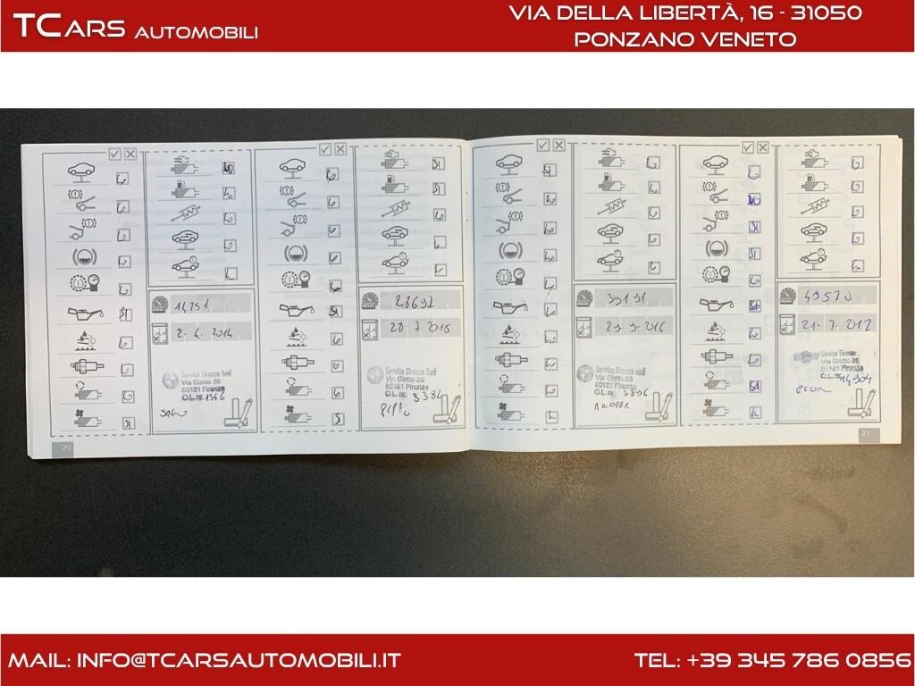 BMW X1 2.0 SDRIVE MSPORT - GARANZIA 3 ANNI TOP