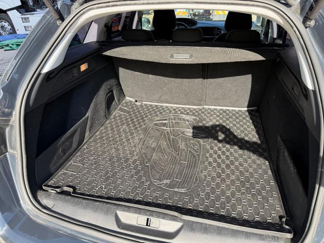 PEUGEOT 308 BlueHDi 130 S&S SW Allure