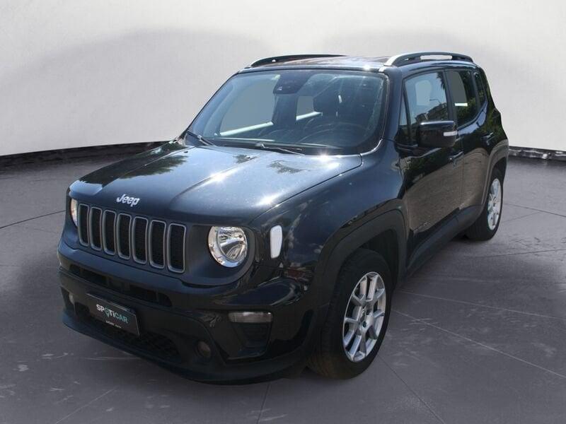Jeep Renegade Renegade 1.6 mjt Limited 2wd 130cv