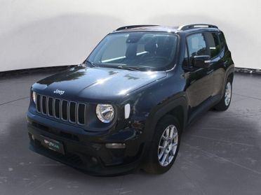 Jeep Renegade Renegade 1.6 mjt Limited 2wd 130cv