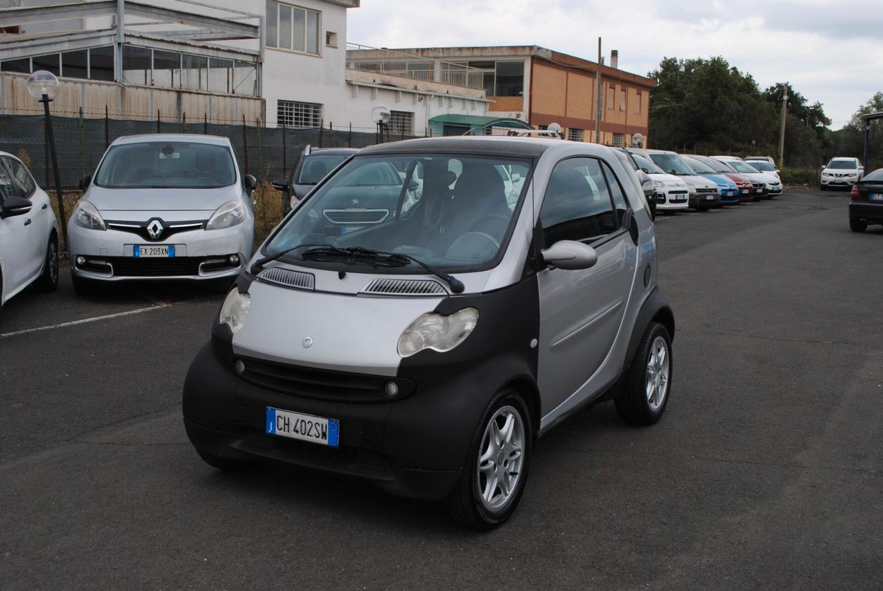 SMART 0.7 61 CV