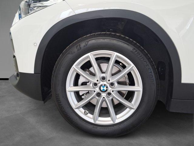 BMW X2 sDrive16d Business Aut.
