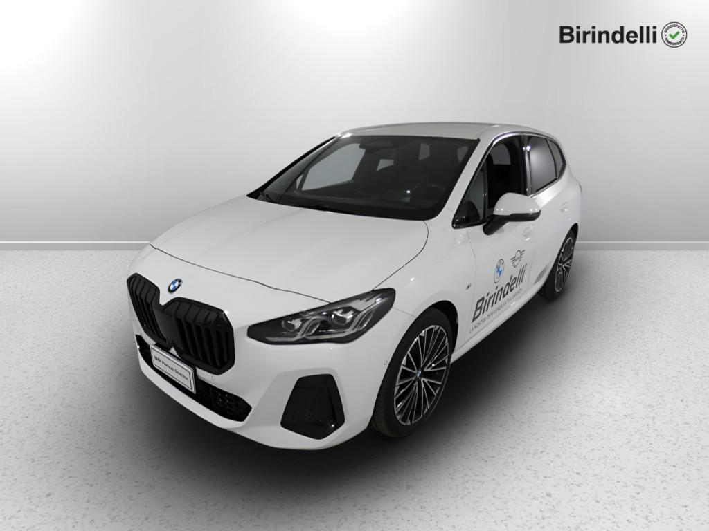 BMW 218d Active Tourer